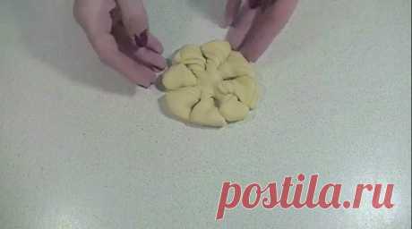 (6) ►►►►► 10 самых простых форм для сахарных... - Рецепты "Вкуснятинки"