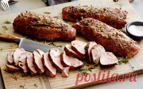 10 рецептов простых и вкусных блюд из свинины
Свинина – достаточно распространенный и весьма доступный вид мяса, который используют в кулинарии. Из свиного мяса можно приготовить массу разнообразных блюд, и это не только отбивные или рагу. Посм…