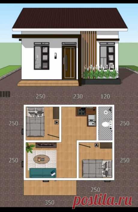 Пин на доске Tiny homes, woodland cabins and outhouses