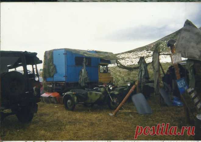 Дарлово 2002