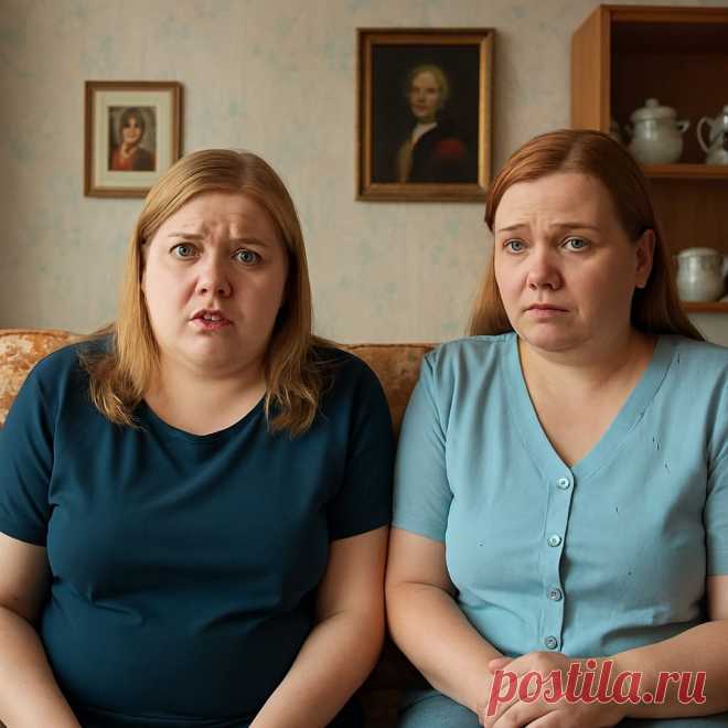 Родня решила, что я обязана оплатить их поездку на свадьбу, куда меня даже не пригласили, но разговор закончился иначе - OGADANIE.RU