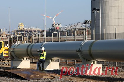 Евросоюз собрался запретить новые газовые контракты с Россией
