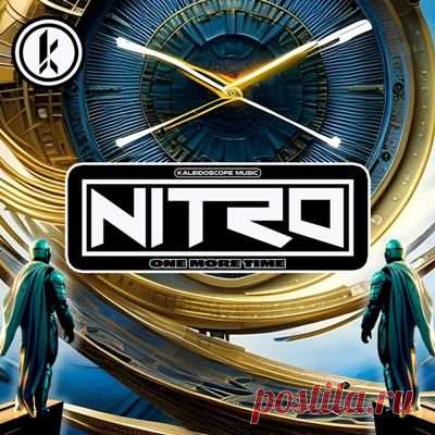 Nitro (ESP) - One More Time