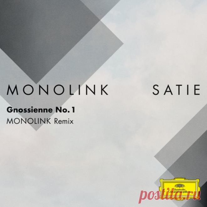 Monolink – Gnossienne No. 1 / 00028948616121