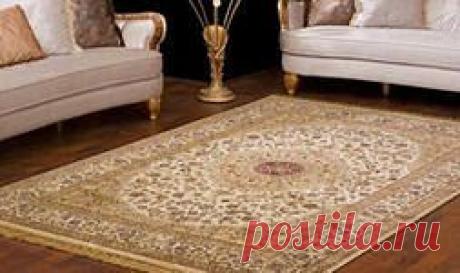 Как почистить ковер дома | Советы на все случаи жизни | Само Совершенство