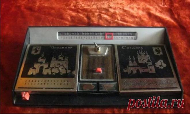 Назад в СССР? 19 вещей которые были в каждом доме.
Некоторые вещи советских времен до сих пор хранятся в квартирах наших бабушек...
Читай дальше на сайте. Жми подробнее ➡