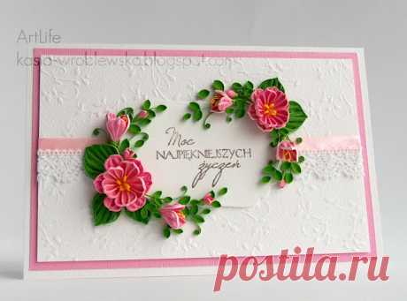 ArtLife: Открытки/Cards