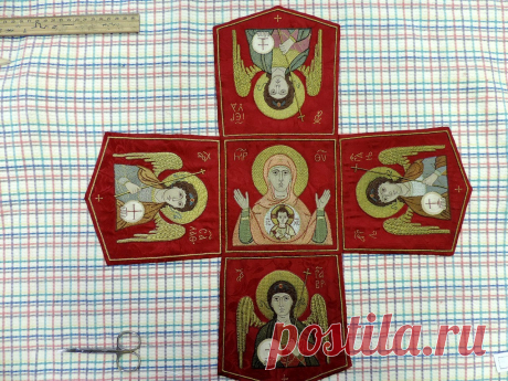Ирина Осипова