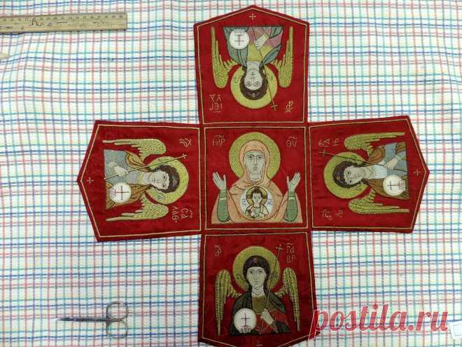 Ирина Осипова