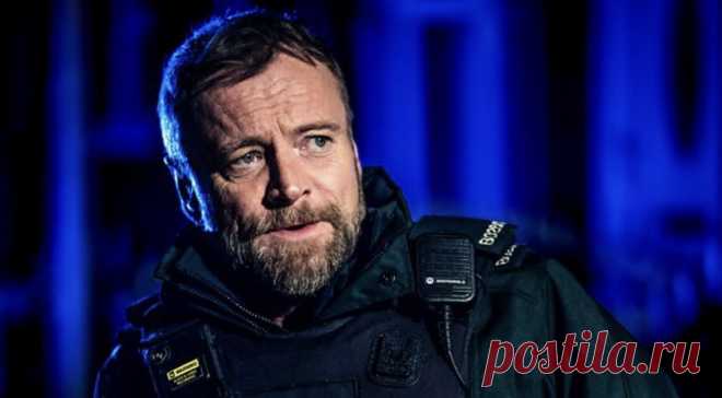 Ричард Дормер