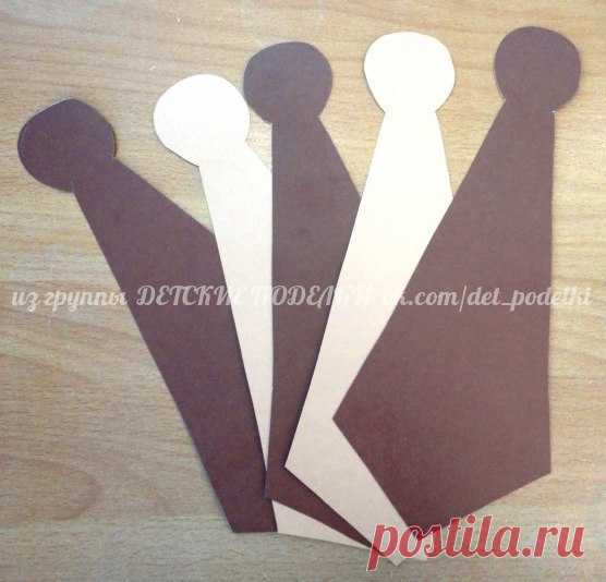 ДЕТСКИЕ ПОДЕЛКИ