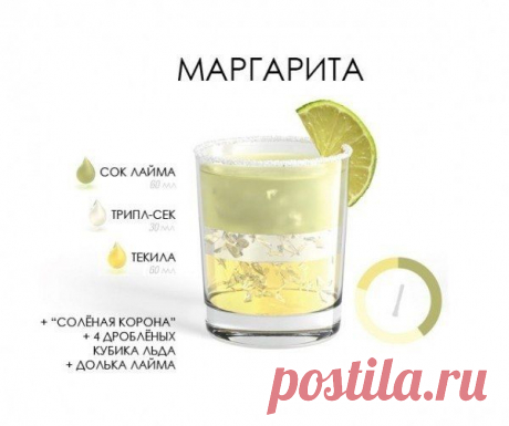 Оригинальные напитки к новогоднему столу. | ЖЕНСКИЙ МИР