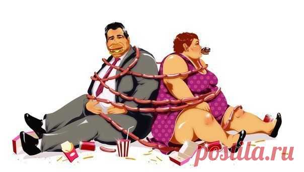 ПОЧЕМУ ЛЮДИ ПЕ / Популярная медицина