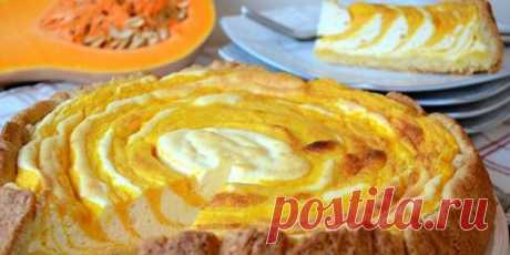 4 вкуснейших тыквенных пирога, в том числе от Джейми Оливера - Лайфхакер