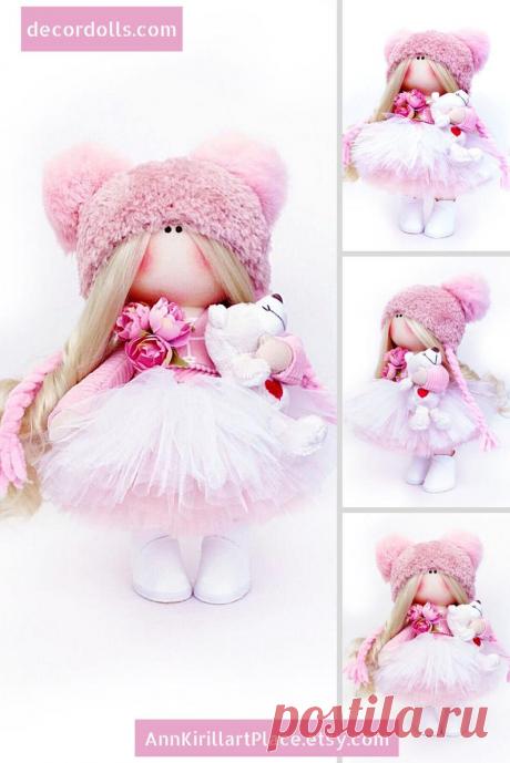 Baby Room Decoration Doll Custom Made Portrait Doll Nursery | Etsy