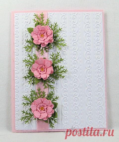 Листівки до Дня Матері: 28 ідей | Ідеї декору