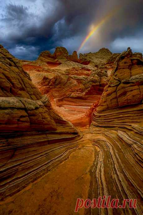 Enantiodromija | Photo by @markmetternich