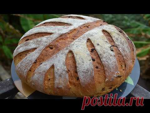ХЛЕБ ЛУКОВЫЙ🍞Который меня покорил   Не крошится и не черствеет   ХРУСТЯЩАЯ КОРОЧКА