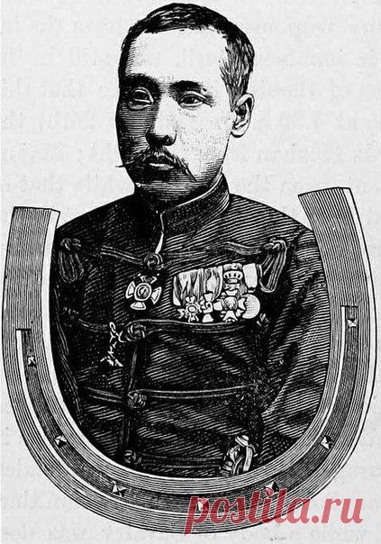 РУССКАЯ И ЯПОНСКИЕ РАЗВЕДКИ НАКАНУНЕ ВОЙНЫ 1904-1905 гг / История цивилизаций!