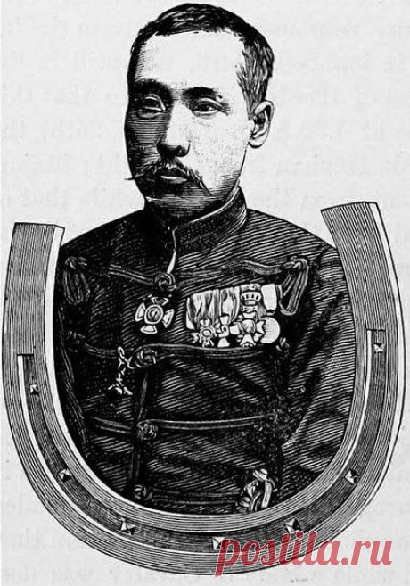 РУССКАЯ И ЯПОНСКИЕ РАЗВЕДКИ НАКАНУНЕ ВОЙНЫ 1904-1905 гг / История цивилизаций!