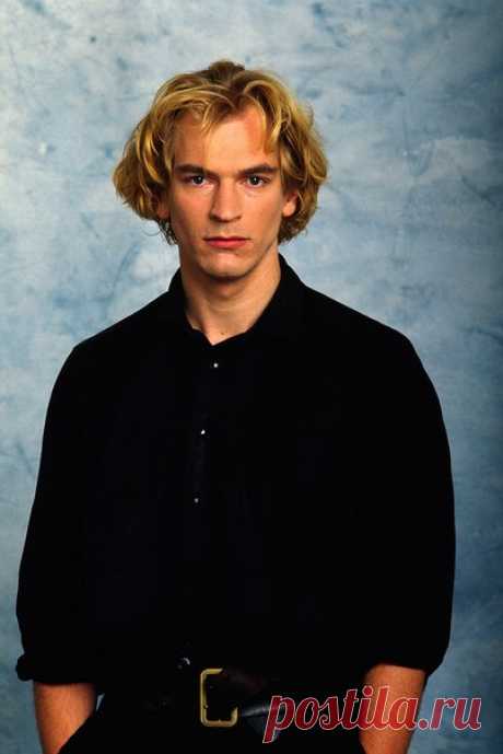 Джулиан Сэндс (Julian Sands)
- 4 января, 1958
