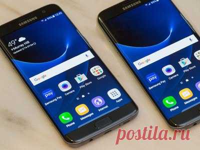 Samsung Galaxy S7 с процессором от Qualcomm не отличается от версии на Exynos Традиционно компания Samsung выпускает две модификации своего флагманского смартфона. Одна из них построена на базе фирменного чипа Exynos, а вторая - на основе процессора от Qualcomm. Хотя иногда бывают и исключения. В частности, в Galaxy S6 был только один процессор - Exynos 7420. Однако в этом году Samsung снова вернулась к истокам, выпустив две модификации Galaxy S7. Одна из них работает на базе чипа Snapdragon…