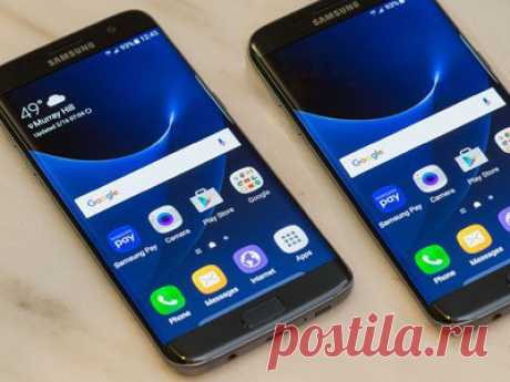 Samsung Galaxy S7 с процессором от Qualcomm не отличается от версии на Exynos Традиционно компания Samsung выпускает две модификации своего флагманского смартфона. Одна из них построена на базе фирменного чипа Exynos, а вторая - на основе процессора от Qualcomm. Хотя иногда бывают и исключения. В частности, в Galaxy S6 был только один процессор - Exynos 7420. Однако в этом году Samsung снова вернулась к истокам, выпустив две модификации Galaxy S7. Одна из них работает на базе чипа Snapdragon…