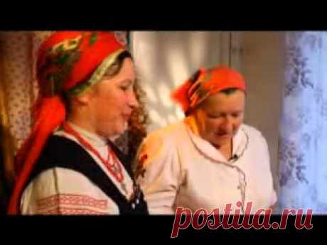 Белорусская кухня. Кулеш, Бобровская вежа