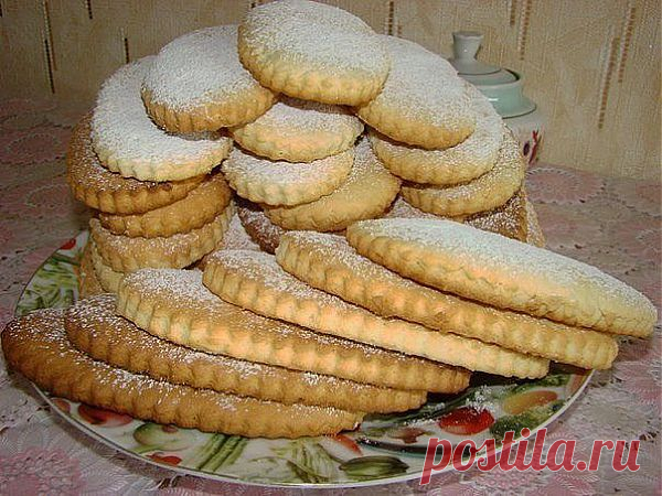 ВКУСНЯШКА! | Лучшие Рецепты