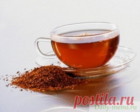 ЧАЙ ИЗ ШЕСТИ ТРАВКаждый день новые рецепты