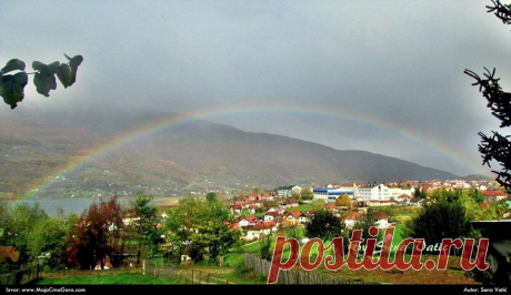 (9) Crna Gora Montenegro
Plav