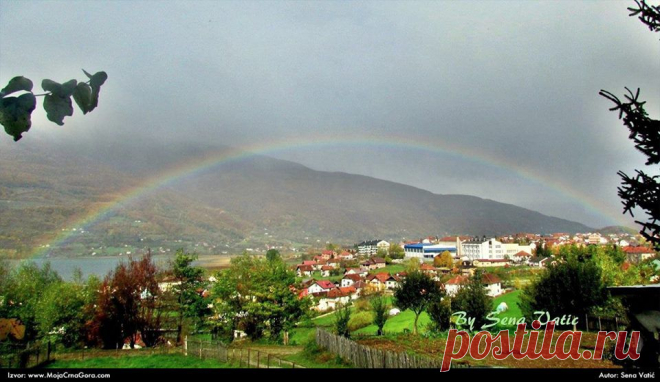 (9) Crna Gora Montenegro
Plav