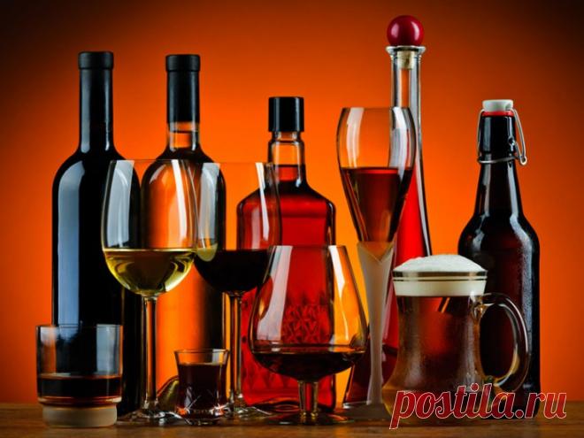Какой алкоголь надо пить, чтобы не было похмелья