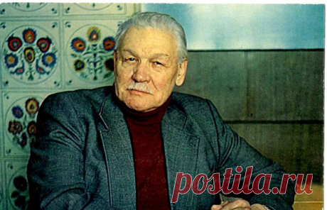 Всеволод Васильевич Санаев – советский и российский актер — Интересные факты