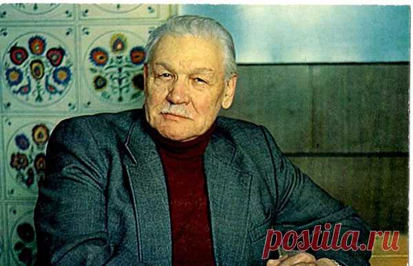 Всеволод Васильевич Санаев – советский и российский актер — Интересные факты