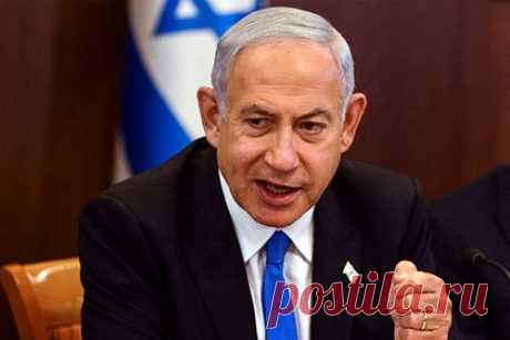 Нетаньяху назвал позором выдачу Швецией разрешения на сожжение Торы. Премьер-министр Израиля Биньямин Нетаньяху назвал позором выдачу Швецией разрешения на сожжение Торы и осудил его. «Государство Израиль очень серьезно относится к этому позорному решению, наносящему ущерб святая святых еврейского народа. Священные книги всех религий должны уважаться», — заявил он.