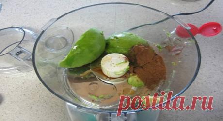 Лучше, чем ботокс: маска, которая стирает следы старения! Ты обязана ее попробовать! Это одно из наиболее часто используемых методов лечения во всем мире, и оно может сделать вашу кожу здоровее. Шоколад — какао наполнено антиоксидантами, что делает эту