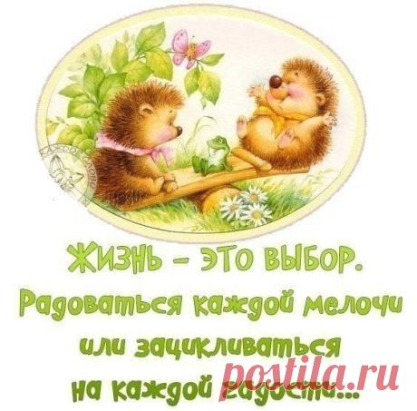 Интересные новости