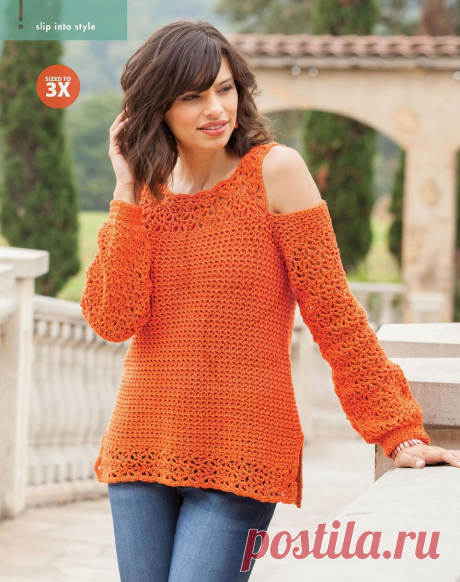 Crochet! - Summer 2018.