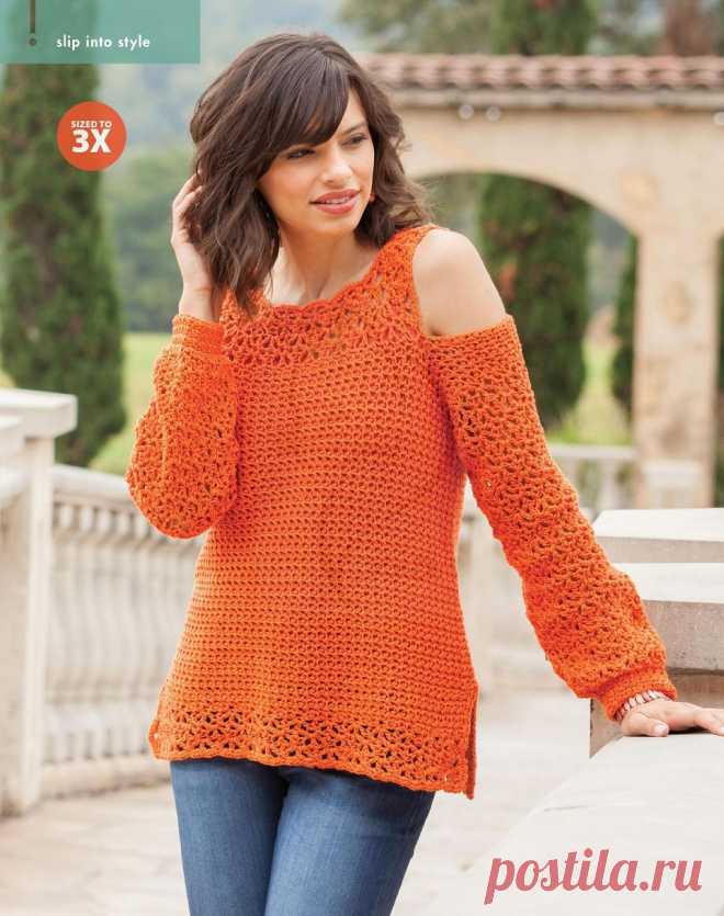 Crochet! - Summer 2018.
