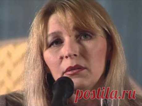 Елена Казанцева - Женские романсы (2)