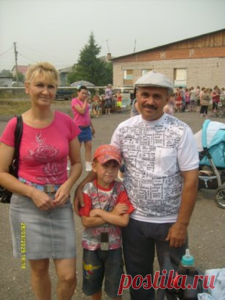 Одноклассники