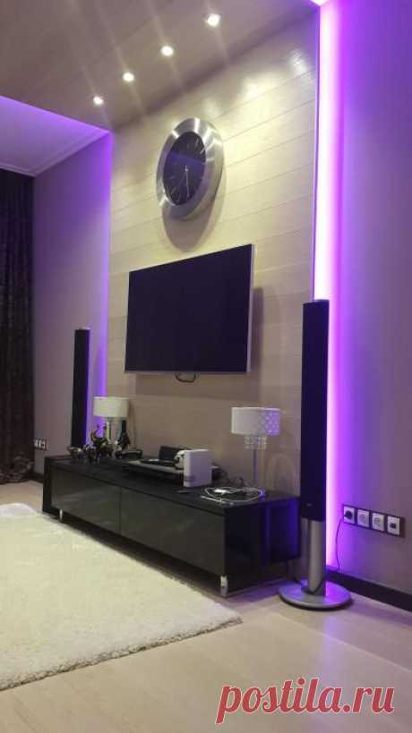 Гостиная в бежевых тонах, дизайн гостиной своими руками, отделка гостиной, интерьер в теплых тонах, декоративные панели отделка | Идеи для ремонта