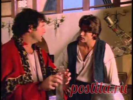 Приключения Синдбада сериал-7