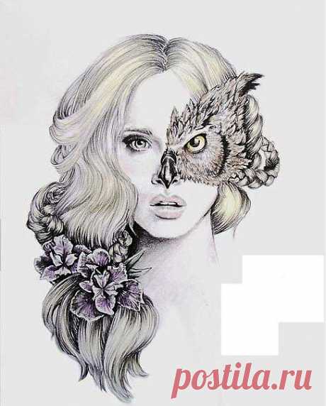 человек и природа