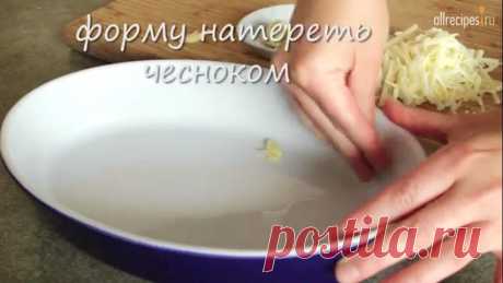 Картошка по-французски
