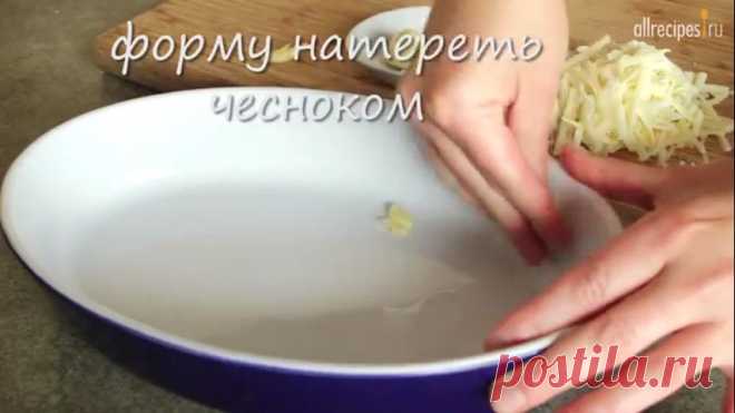 Картошка по-французски