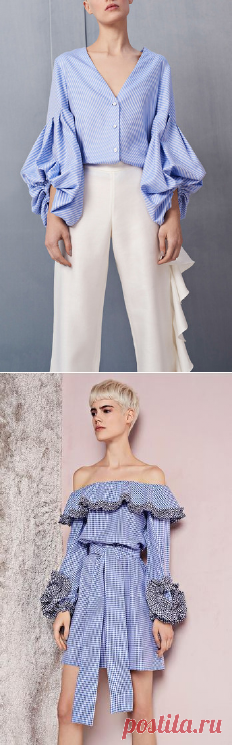 Алексис Pre Fall 2017 | Moda Operandi