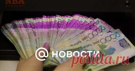 По состоянию на 1 сентября 2024 года численность получателей социальной выплаты по случаю потери работы из Государственного фонда социального страхования (ГФСС) составила 217,5 тыс. человек, при этом 168,5 тыс. гражданам выплата была назначена...