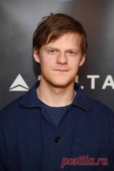 Лукас Хеджес, 12 декабря, 1996